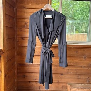 Babaton Black Jacket